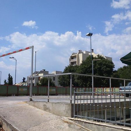 דירות ספליט Swiss Holiday מראה חיצוני תמונה